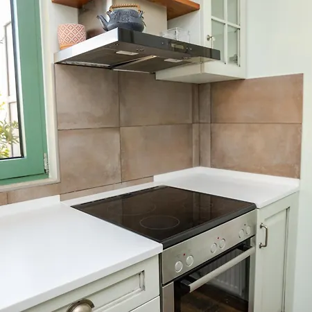 Thea Appartement