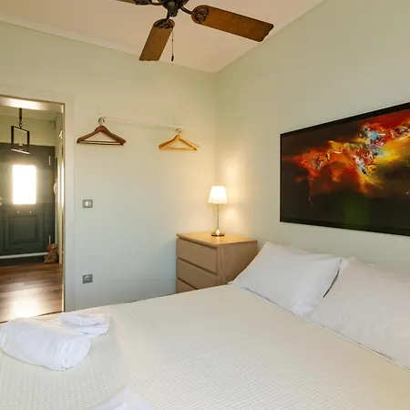 Appartement Thea