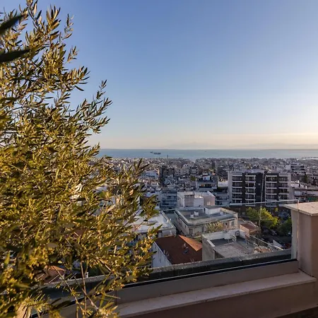 Thea Appartement
