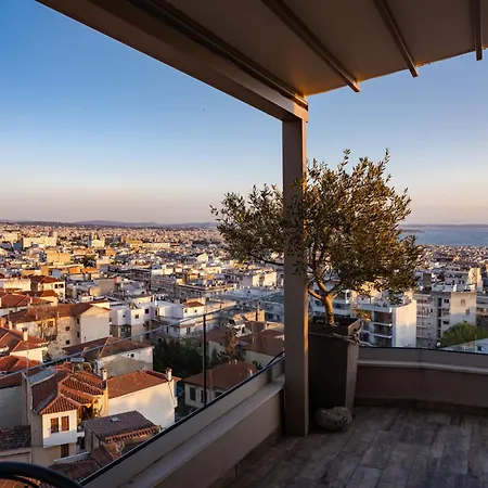 Thea * Thessaloniki